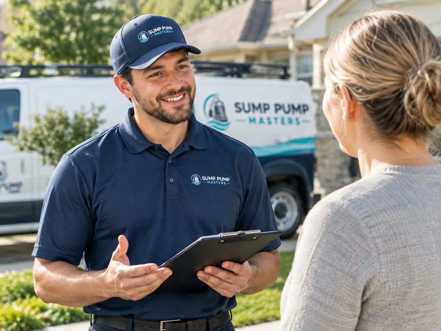 Sump Pump Repair Chambers, NE FAQs